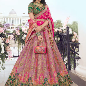 Designer Lehenga